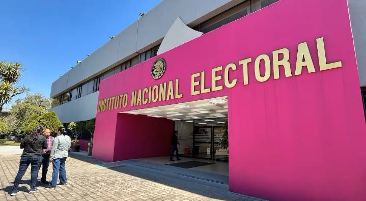 Con asistencia del INE organizaciones presentarán propuestas de Reforma Electoral a Comisión Presidencial