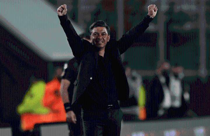 “Ofertará un préstamo”: el extraordinario delantero que Gallardo sueña con traer a River de cara al Mercado de Pases 2026