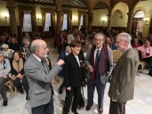 Rincones que saca a la luz Jesús Málaga