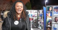 Mother hopes for 'justice for my baby' at Henrico violence victims vigil