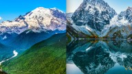 North Cascades Vs. Mt. Rainier: The Best Washington National Park To Visit T