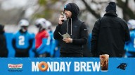 Monday Brew: Back to work, the way Dave Canales likes it