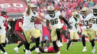 Halftime Update: Tampa Bay Buccaneers 10, New Orleans Saints 7