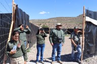 Inicia temporada de caza deportiva en el estado de Chihuahua