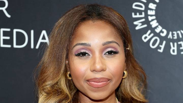 GMA's Somara Theodore announces she's in 'the final countdown' of complicated pregnancy with new photo