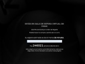 Segundo día de fallas en la preventa de boletos para México vs Portugal en el Estadio Azteca