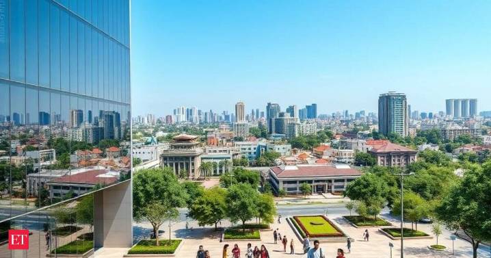 Brigade Enterprises ramps up Hyderabad play with second Neopolis land deal