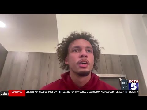 As legal sports betting arrives in Missouri, college athletes warn of growing abuse