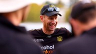 MLC: Adam Voges to coach Seattle Orcas