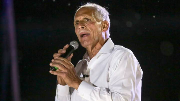 Honduras: Con el 99,8% de las actas escrutadas, Nasry Asfura supera a Nasralla por solo ocho mil votos