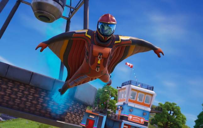 Fortnite hit with ‘AI slop’ complaints after Epic boss says to remove warnings