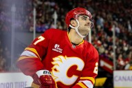 Deadspin | Lowly Flames, Preds showing improvement entering clash