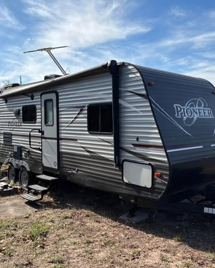 Stolen vehicles recovered in search warrant operation