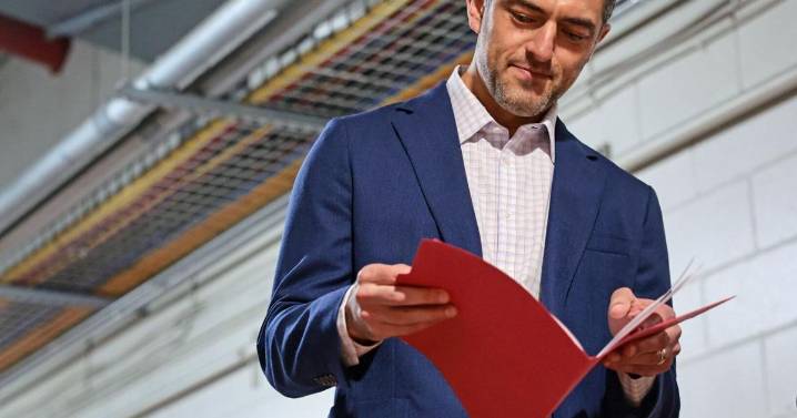 3 things on Chaim Bloom's to-do list as he leads trade-talking Cardinals into Winter Meetings