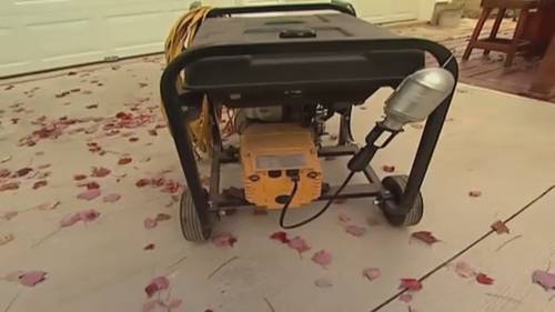 Time to winterize your car and home