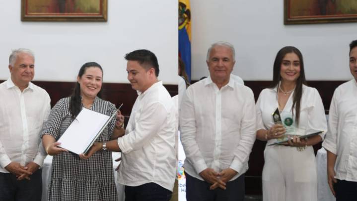 Diario del Huila arrasó en los Premios de Periodismo Carlos Enrique Salamanca Cerón