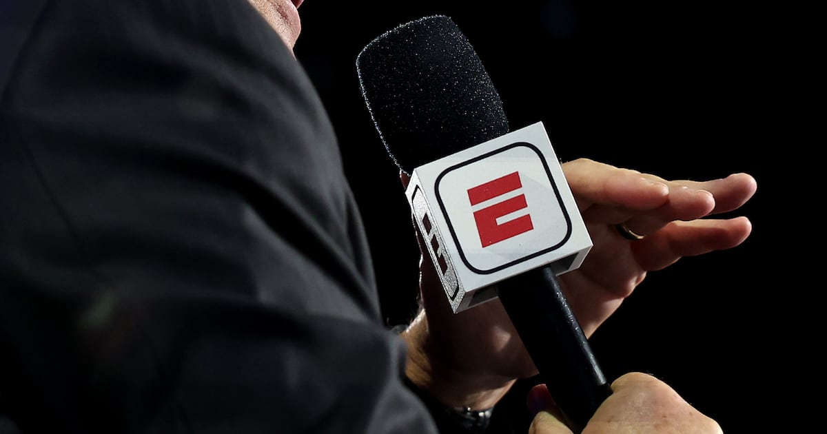 Fichaje insólito: ESPN prepara bombazo en su plantilla para la Copa del Mundo 2026