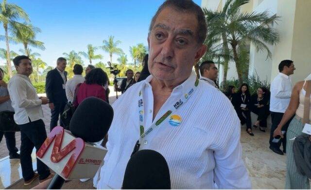 Palace Resorts expande su presencia al Caribe con nuevo megaresort en Punta Cana para 2026