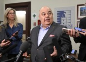 ‘We’re starting a negotiation blitz’: FMOQ and Legault government resume talks on Bill 2