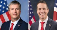 Ohio U.S. Sen. Moreno endorses Barry Moore for U.S. Senate in 2026