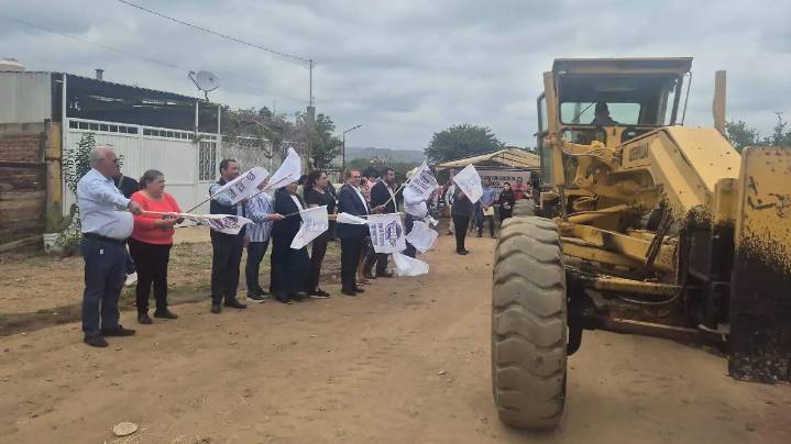 Proyectan invertir cerca de 185 mdp en obra pública para Parral durante 2026