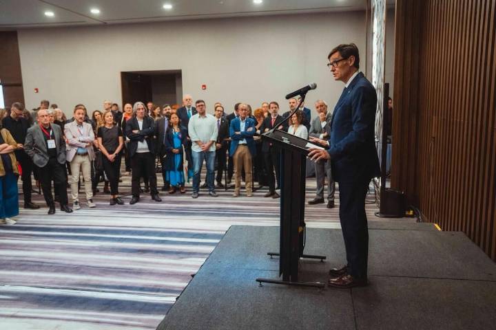 Barcelona acogerá el primer Fórum Internacional de Traductores de Literatura Catalana en 2026