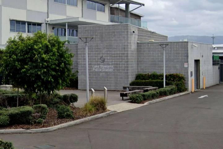 Woman, 48, Found Dead in Car Outside Police Station During Heatwave