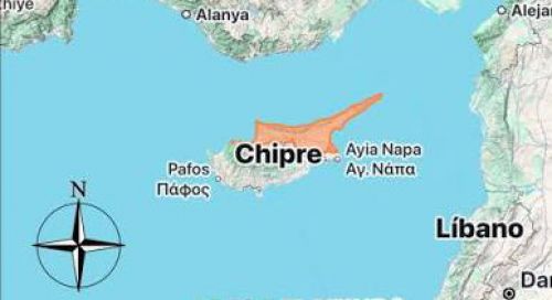 Chipre: no más ciudadanía a inversionistas