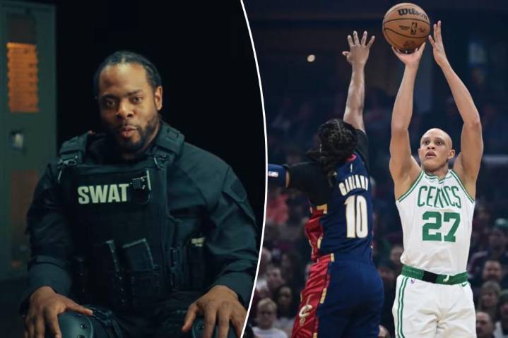 Sports aren't giving kids a chance with their remorseless messaging