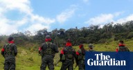 Colombian rebels warn civilians of military drills amid ‘imperialist’ Trump threats