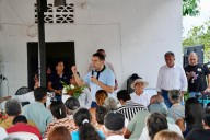 Miguel Barreto: recibió aval conservador y con número privilegiado en la lista