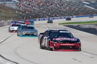 Michael Arnett, NASCAR racer and Daytona winner, dies at 39