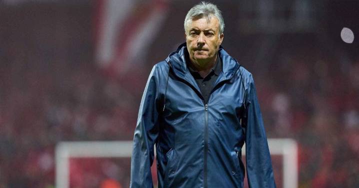 Noriega respalda a Torrent y confirma continuidad del proyecto en Rayados