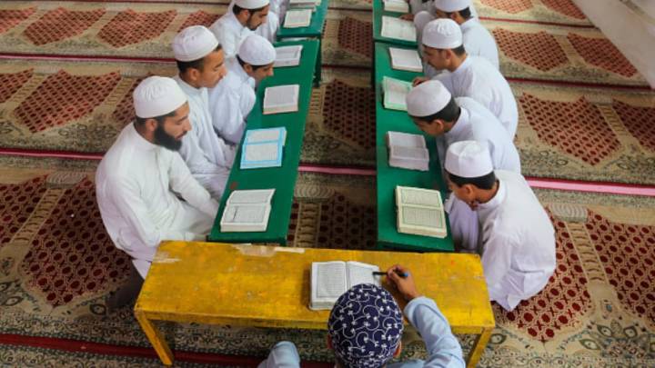 UP Madrassa Students Shift To University Courses After SC Strike On Kamil, Fazil Degrees