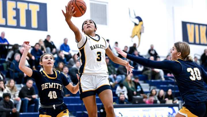 See the girls basketball players to watch in Lansing area