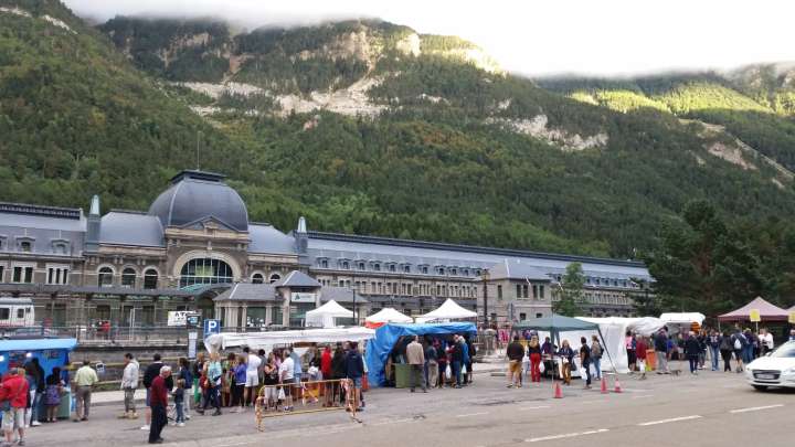 Canfranc presenta un presupuesto de 2 millones para 2026