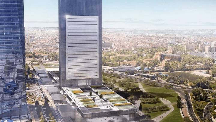 La Asamblea aprueba reconocer la universidad privada IE Universidad Madrid