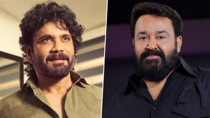 Agency News ‘Most Deserving Actor’: Nagarjuna Praises Mohanlal After Dadasaheb Phalke Win at South Unbound Event