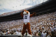 SEC announces Auburn’s full 2026 football schedule