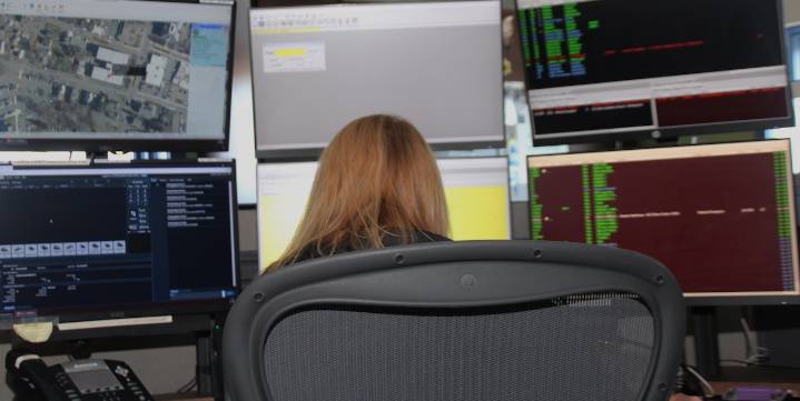 Emergency notification system CodeRED is hacked