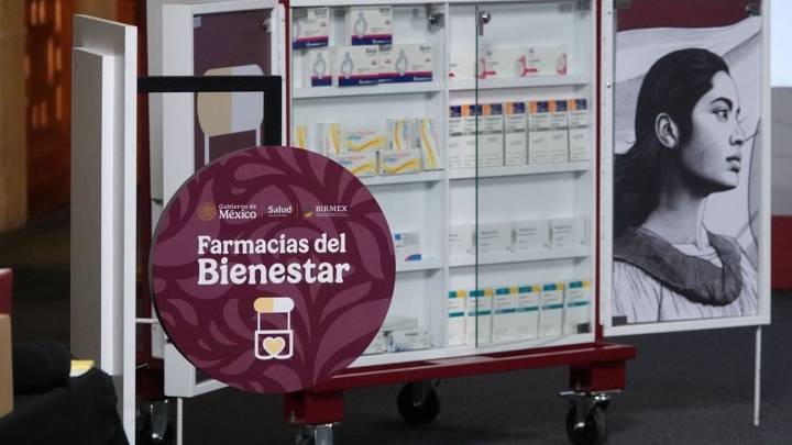 Medicinas gratis para adultos mayores: así operan las nuevas Farmacias del Bienestar