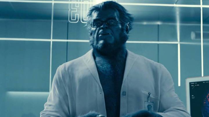 Kelsey Grammer Details Complicated Avengers: Doomsday Filming, Talks Reunion With Patrick Stewart