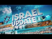 Israel Update: December 1, 2025
