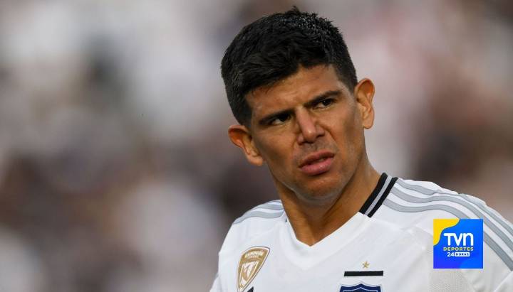 Esteban Pavez rompió el silencio por sus polémicas declaraciones: "No hay comparación"