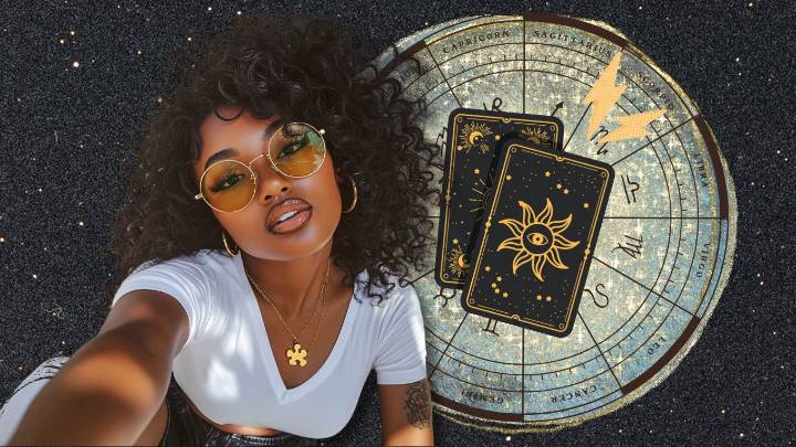Your Zodiac Sign's One-Card Tarot Horoscope Is Here For December 5, 2025