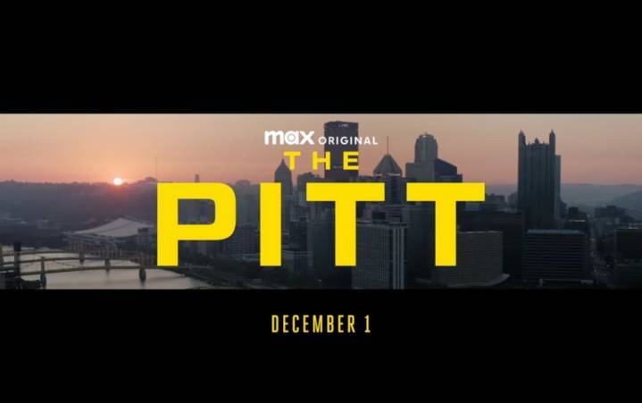 How to watch HBO Max's 'The Pitt' television debut tonight for free