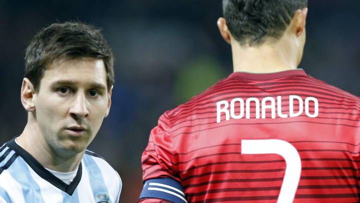 ¿Cristiano Ronaldo vs Messi en un Mundial? Hay una posibilidad en 2026