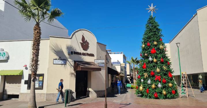 Ante la actual situación económica, comerciantes de Sonora prevén aumentos moderados y ventas por debajo de años anteriores en la temporada de fin de año