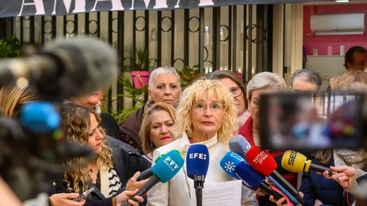La Fiscalía archiva la denuncia de Amama por un supuesto borrado de mamografías en el Servicio Andaluz de Salud