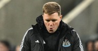 Newcastle United told new January transfer priority amid 'struggle' warning